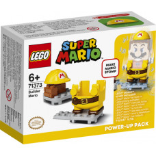 LEGO Super Mario Ehitaja-Mario võimenduskomplekt