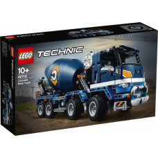 LEGO Technic Betooniauto