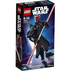 LEGO® Star Wars™ Constraction Darth Maul™