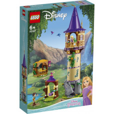 LEGO Disney Princess Rapuntsli torn