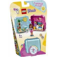 LEGO Freiends Olivia suvine mängukuubik