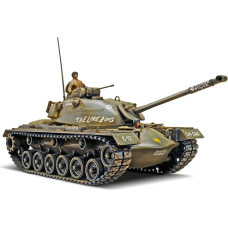 Revell  M-48 A-2 Patton Tank 1:35