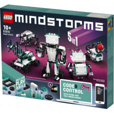 LEGO Mindstorms konstruktora komplekts