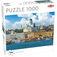 Tactic puzle 1000 gab. Helsinki
