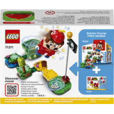 LEGO Super Mario Propeller-Mario võimenduskomplekt