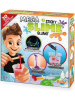 Buki France Milzu Slime (Glumeklis)