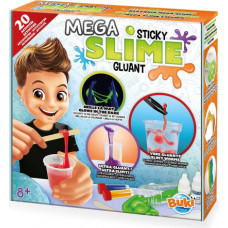 Buki France Milzu Slime (Glumeklis)