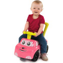 Smoby pealeistutavauto Kass