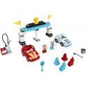 LEGO DUPLO Racing Cars