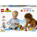 LEGO DUPLO Camping Adventure