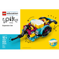 LEGO Education SPIKE Prime papildkomplekts