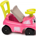 Smoby pealeistutavauto Kass