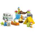 LEGO DUPLO Camping Adventure