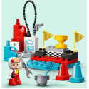 LEGO DUPLO Racing Cars