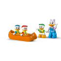 LEGO DUPLO Camping Adventure