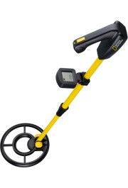 Bresser National Geographic Metal Detector