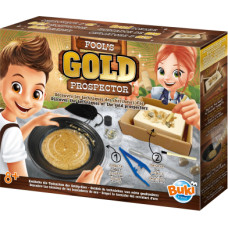 Buki France Buki Gold Prospector