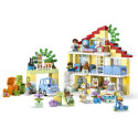 LEGO DUPLO 3in1 Family House