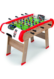 Smoby Smoby Game Table 4 in 1