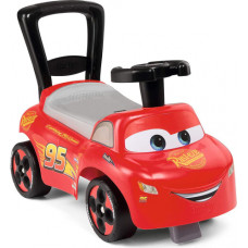 Smoby pealeistutav auto Cars 3