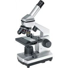 Bresser Junior Biolux CA 40x-1024x mikroskops ar telefona statīvu