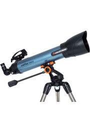 Celestron Inspire 100AZ телескоп