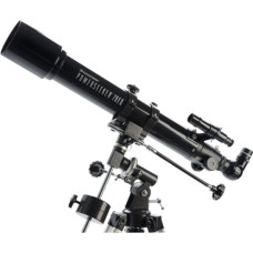 Celestron PowerSeeker 70 EQ teleskops