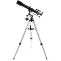 Celestron PowerSeeker 70 EQ teleskops