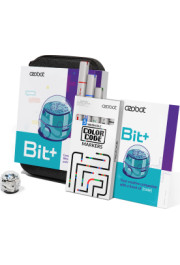 Ozobot Bit+ robot Entry Kit