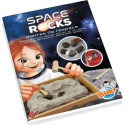 Buki France Buki Space rocks