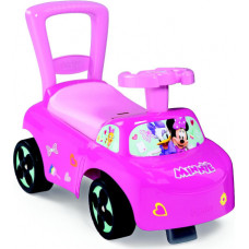 Smoby pealeistutav auto Minnie