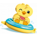 LEGO DUPLO Bath Time Fun: Floating Animal Train