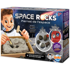 Buki France Buki Space rocks