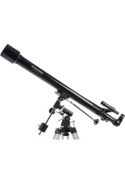 Celestron PowerSeeker 60 EQ телескоп