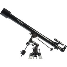 Celestron PowerSeeker 60 EQ teleskops