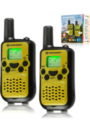 Bresser Junior Walkie-talkies 2pcs