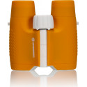 Bresser Junior 6x21 binoklis (oranžs)