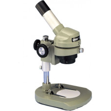 Zenith PM-1 20x микроскоп