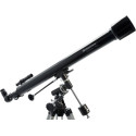 Celestron PowerSeeker 60 EQ teleskops