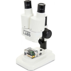 Celestron LABS S20 стерео микроскоп