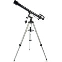 Celestron PowerSeeker 60 EQ teleskops