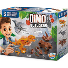 Buki France Buki Dino builders