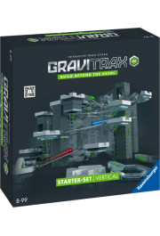Ravensburger GraviTrax  Pro 23 - Build Beyond the Usual