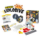 Buki France Buk Chemical Science Kit