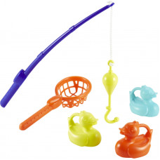 Ecoiffier Duck Fishing Kit