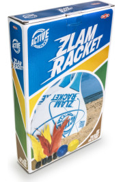 Tactic Zlam Racket