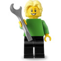 LEGO Education Personal Kit Essential