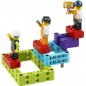 LEGO Education BricQ Motion Prime Hybrid Learning Classroom Starter Pack