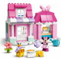 LEGO DUPLO  Minnie's House and Café