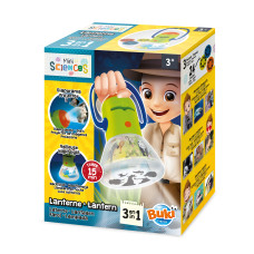 Buki France Buki 3-in-1 Lantern
